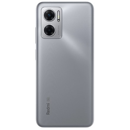 Xiaomi Redmi 10 5G (Chrome Silver) Dual SIM 6,58" IPS LCD 1080x2408/2,2 GHz i 2,0 GHz/64 GB/4 GB RAM/Android 12/microSDXC/WiFi,B Xiaomi Redmi 10 5G (Chrome Silver) Dual SIM 6,58" IPS LCD 1080x2408/2,2 GHz i 2,0 GHz/64 GB/4 GB RAM/Android 12/microSDXC/WiFi,B