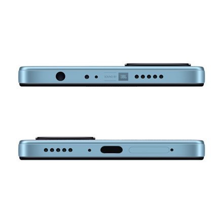 Xiaomi Redmi Note 11 Pro+ 5G (Star Blue) DS 6.67" AMOLED 1080x2400/2.5GHz&2.0GHz/128GB/6GB RAM/Android11/microSDXC/WiFi,BT/5G,MZ