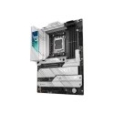 Asus ROG STRIX X670E-A GAMING WIFI Rodzina procesorów AMD, Gniazdo procesora AM5, DDR5 DIMM, Gniazda pamięci 4, Obsługiwane inte