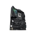 Asus ROG STRIX Z790-F GAMING WIFI Rodzina procesorów Intel, Gniazdo procesora LGA1700, DDR5 DIMM, Gniazda pamięci 4, Obsługiwane
