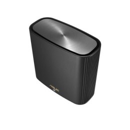 Asus ZenWiFi XT8 (B-2-PK) 802.11ax 10/100/1000 Mbit/s Ethernet LAN (RJ-45) porty 3 Obsługa siatki Tak MU-MiMO Tak Udostępnianie