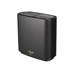 Asus ZenWiFi XT8 (B-2-PK) 802.11ax 10/100/1000 Mbit/s Ethernet LAN (RJ-45) porty 3 Obsługa siatki Tak MU-MiMO Tak Udostępnianie