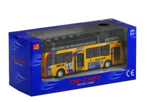 Autobus Piętrowy Turystyczny 1:32 Otwierane Drzwi Zielony Autobus Piętrowy Turystyczny 1:32 Otwierane Drzwi Zielony