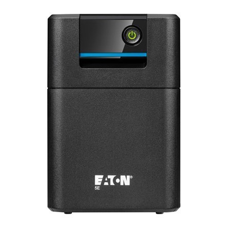 Eaton UPS 5E Gen2 700I IEC 700 VA 360 W Eaton UPS 5E Gen2 700I IEC 700 VA 360 W