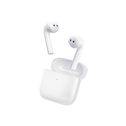 Xiaomi Buds 3 Białe Xiaomi Xiaomi Buds 3 Białe Xiaomi