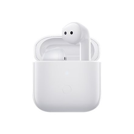 Xiaomi Buds 3 Białe Xiaomi Xiaomi Buds 3 Białe Xiaomi