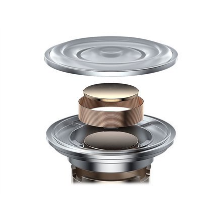 Xiaomi Buds 3 Białe Xiaomi Xiaomi Buds 3 Białe Xiaomi