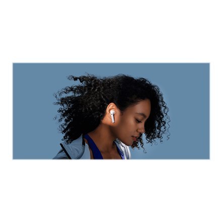 Xiaomi Buds 3 Białe Xiaomi Xiaomi Buds 3 Białe Xiaomi