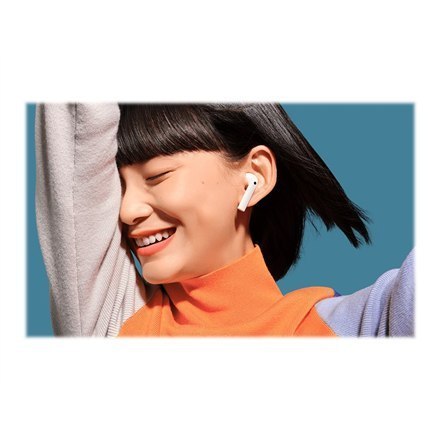Xiaomi Buds 3 Białe Xiaomi Xiaomi Buds 3 Białe Xiaomi