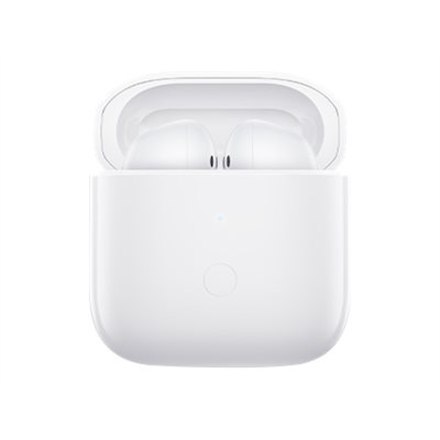 Xiaomi Buds 3 Białe Xiaomi Xiaomi Buds 3 Białe Xiaomi