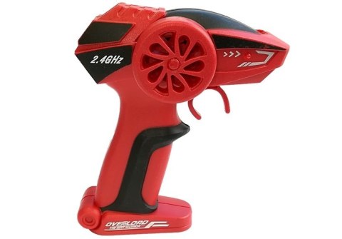 Auto Zdalnie Sterowane Terenowe R/C Zielony 4x4 Auto Zdalnie Sterowane Terenowe R/C Zielony 4x4