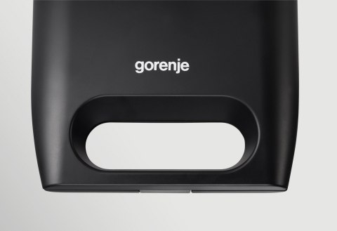 Gorenje Mini Grill SM701GCB Contact Grill, 700 W, Black Gorenje Mini Grill SM701GCB Contact Grill, 700 W, Black