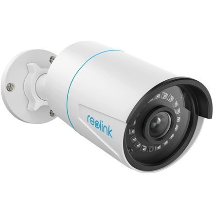 Kamera IP Reolink RLC-510A Bullet 5 MP Stały obiektyw Zasilanie przez Ethernet (PoE) IP66 H.264 MicroSD (maks. 256 GB) Kamera IP Reolink RLC-510A Bullet 5 MP Stały obiektyw Zasilanie przez Ethernet (PoE) IP66 H.264 MicroSD (maks. 256 GB)