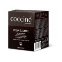 PASTA DO BUTÓW KREM SKÓRY GŁADKIEJ CREAM ELEGANCE GRANATOWA 50 ML