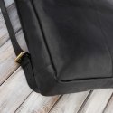 PLECAK SKÓRZANY PREMIUM NA LAPTOPA PAOLO PERUZZI AV-02-BL