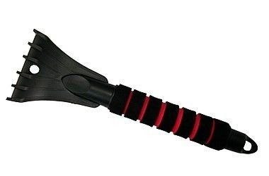 SKROBACZKA DO SZYB SAMOCHODOWYCH "ICEBREAKER" 30 cm SKROBACZKA DO SZYB SAMOCHODOWYCH "ICEBREAKER" 30 cm