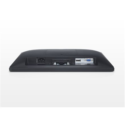 Dell E1715S 17 ", TN, 1280 x 1024 pikseli, 5:4, 5 ms, 250 cd/m², czarny, VGA, DP Dell E1715S 17 ", TN, 1280 x 1024 pikseli, 5:4, 5 ms, 250 cd/m², czarny, VGA, DP