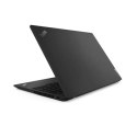 Lenovo ThinkPad T16 (Gen 2) Czarny, 16", IPS, WUXGA, 1920x1200, Anti-glare, Intel Core i7, i7-1355U, 32 GB, Wlutowany DDR5-5200,