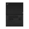 Lenovo ThinkPad T16 (Gen 2) Czarny, 16", IPS, WUXGA, 1920x1200, Anti-glare, Intel Core i7, i7-1355U, 32 GB, Wlutowany DDR5-5200,