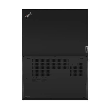 Lenovo ThinkPad T16 (Gen 2) Czarny, 16", IPS, WUXGA, 1920x1200, Anti-glare, Intel Core i7, i7-1355U, 32 GB, Wlutowany DDR5-5200, Lenovo ThinkPad T16 (Gen 2) Czarny, 16", IPS, WUXGA, 1920x1200, Anti-glare, Intel Core i7, i7-1355U, 32 GB, Wlutowany DDR5-5200,