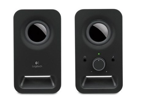 Logitech Z150 2, 3 W Logitech Z150 2, 3 W