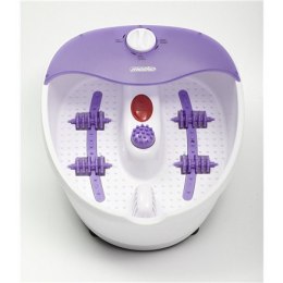 Mesko Masażer stóp MS 2152 Ilość akcesoriów w zestawie 3, Biały/Purpurowy
