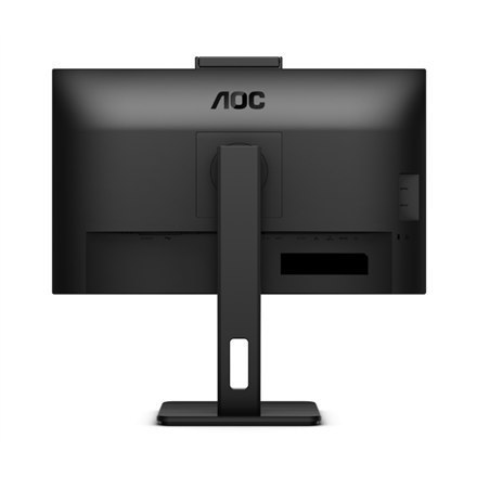 Monitor AOC Q27P3CW 27" IPS QHD 16:9 4 ms 350 cd/m² Czarny Liczba portów HDMI 2 75 Hz Monitor AOC Q27P3CW 27" IPS QHD 16:9 4 ms 350 cd/m² Czarny Liczba portów HDMI 2 75 Hz