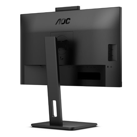 Monitor AOC Q27P3CW 27" IPS QHD 16:9 4 ms 350 cd/m² Czarny Liczba portów HDMI 2 75 Hz Monitor AOC Q27P3CW 27" IPS QHD 16:9 4 ms 350 cd/m² Czarny Liczba portów HDMI 2 75 Hz