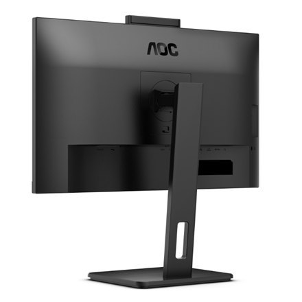 Monitor AOC Q27P3CW 27" IPS QHD 16:9 4 ms 350 cd/m² Czarny Liczba portów HDMI 2 75 Hz Monitor AOC Q27P3CW 27" IPS QHD 16:9 4 ms 350 cd/m² Czarny Liczba portów HDMI 2 75 Hz