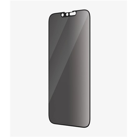 PanzerGlass Screen protector, Apple, iPhone 14/13/13 Pro, Glass, Black, Privacy PanzerGlass Screen protector, Apple, iPhone 14/13/13 Pro, Glass, Black, Privacy