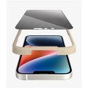 PanzerGlass Screen protector, Apple, iPhone 14/13/13 Pro, Glass, Black, Privacy