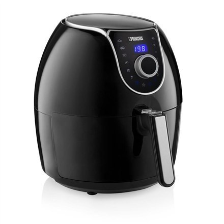 Princess Aerofryer XXL 182055 Moc 1700 W, Pojemność 5,2 L, Czarny Princess Aerofryer XXL 182055 Moc 1700 W, Pojemność 5,2 L, Czarny