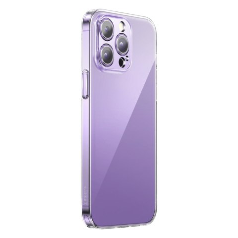 Etui do iPhone 14 Pro Max pancerny pokrowiec + szkło hartowane ZESTAW Etui do iPhone 14 Pro Max pancerny pokrowiec + szkło hartowane ZESTAW