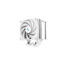 Deepcool AK500 WH Biały, Intel, AMD, Chłodnica powietrza procesora