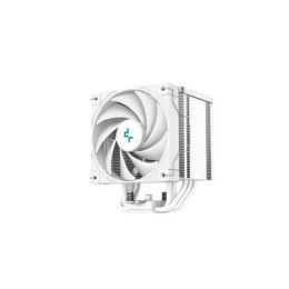 Deepcool AK500 WH Biały, Intel, AMD, Chłodnica powietrza procesora