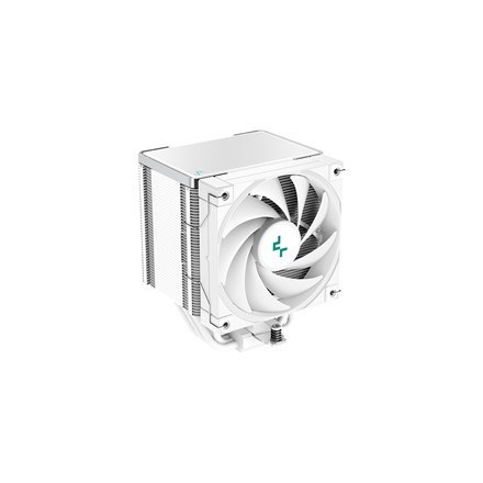 Deepcool AK500 WH Biały, Intel, AMD, Chłodnica powietrza procesora Deepcool AK500 WH Biały, Intel, AMD, Chłodnica powietrza procesora