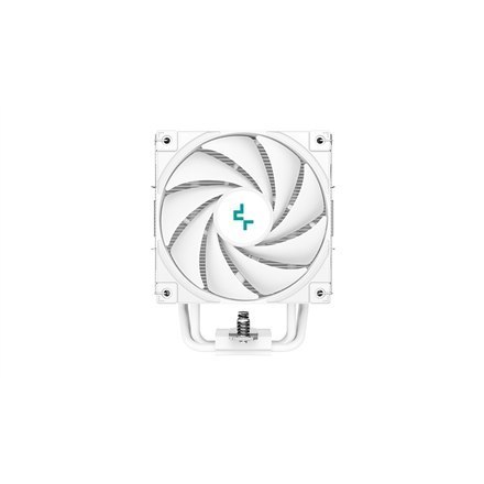 Deepcool AK500 WH Biały, Intel, AMD, Chłodnica powietrza procesora Deepcool AK500 WH Biały, Intel, AMD, Chłodnica powietrza procesora