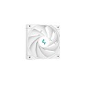 Deepcool AK500 WH Biały, Intel, AMD, Chłodnica powietrza procesora
