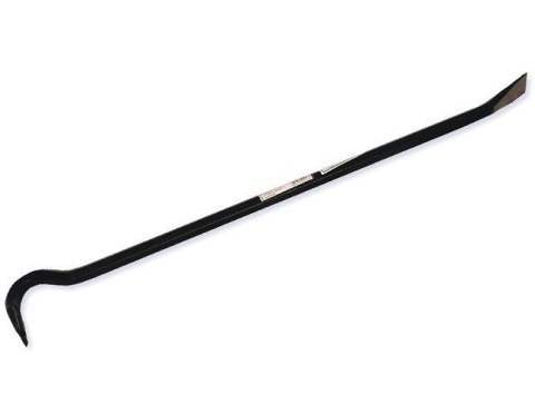 ŁAPKA STALOWA 600 x14MM ŁAPKA STALOWA 600 x14MM
