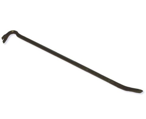 ŁAPKA STALOWA 600 x14MM ŁAPKA STALOWA 600 x14MM