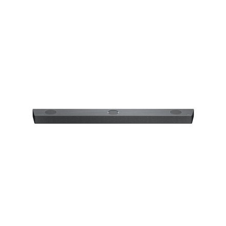 LG 5.1.3ch Soundbar S90QY 570 W, Bluetooth, połączenie bezprzewodowe LG 5.1.3ch Soundbar S90QY 570 W, Bluetooth, połączenie bezprzewodowe