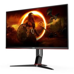 Monitor AOC U28G2XU2/BK 28