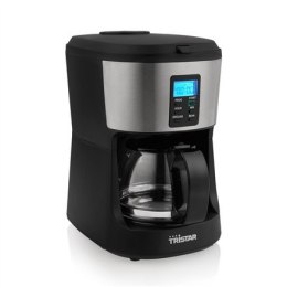 Ekspres do kawy Tristar Grind and Brew CM-1280 Mielony/Ziarna, 650 W, Czarny