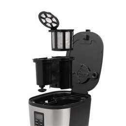Ekspres do kawy Tristar Grind and Brew CM-1280 Mielony/Ziarna, 650 W, Czarny