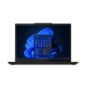 Lenovo ThinkPad X13 (Gen 4) Czarny, 13,3", IPS, WUXGA, 1920 x 1200, Anti-glare, Intel Core i5, i5-1335U, 16 GB, SSD 256 GB, Inte