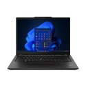 Lenovo ThinkPad X13 (Gen 4) Czarny, 13,3", IPS, WUXGA, 1920 x 1200, Anti-glare, Intel Core i5, i5-1335U, 16 GB, SSD 256 GB, Inte