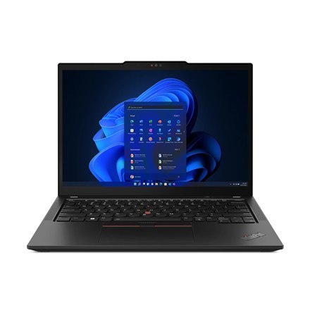 Lenovo ThinkPad X13 (Gen 4) Czarny, 13,3", IPS, WUXGA, 1920 x 1200, Anti-glare, Intel Core i5, i5-1335U, 16 GB, SSD 256 GB, Inte Lenovo ThinkPad X13 (Gen 4) Czarny, 13,3", IPS, WUXGA, 1920 x 1200, Anti-glare, Intel Core i5, i5-1335U, 16 GB, SSD 256 GB, Inte