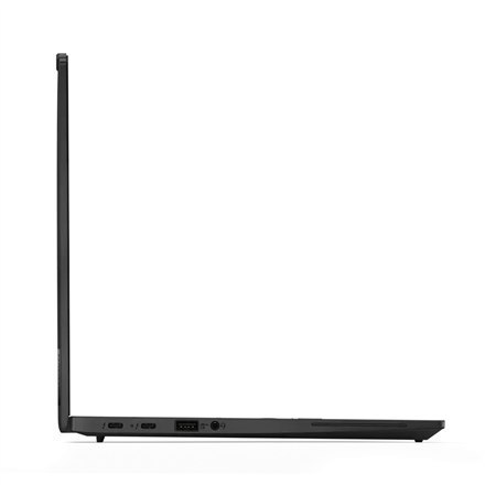Lenovo ThinkPad X13 (Gen 4) Czarny, 13,3", IPS, WUXGA, 1920 x 1200, Anti-glare, Intel Core i5, i5-1335U, 16 GB, SSD 256 GB, Inte Lenovo ThinkPad X13 (Gen 4) Czarny, 13,3", IPS, WUXGA, 1920 x 1200, Anti-glare, Intel Core i5, i5-1335U, 16 GB, SSD 256 GB, Inte