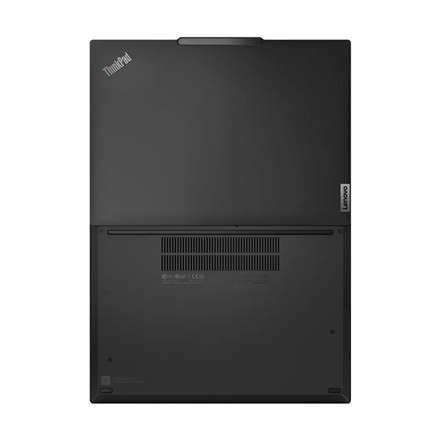 Lenovo ThinkPad X13 (Gen 4) Czarny, 13,3", IPS, WUXGA, 1920 x 1200, Anti-glare, Intel Core i5, i5-1335U, 16 GB, SSD 256 GB, Inte Lenovo ThinkPad X13 (Gen 4) Czarny, 13,3", IPS, WUXGA, 1920 x 1200, Anti-glare, Intel Core i5, i5-1335U, 16 GB, SSD 256 GB, Inte