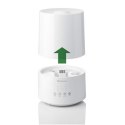 Medisana Air Humidifier AH 661 Humidifier, 75 W, Water tank capacity 3.5 L, White